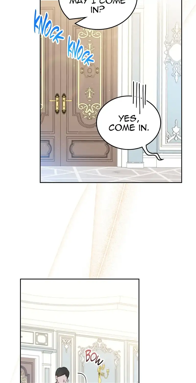 I’ll Be The Matriarch In This Life Chapter 104 page 23