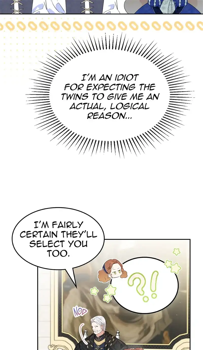 I’ll Be The Matriarch In This Life Chapter 104 page 7