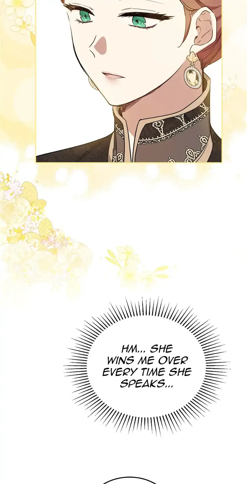 I’ll Be The Matriarch In This Life Chapter 104 page 15