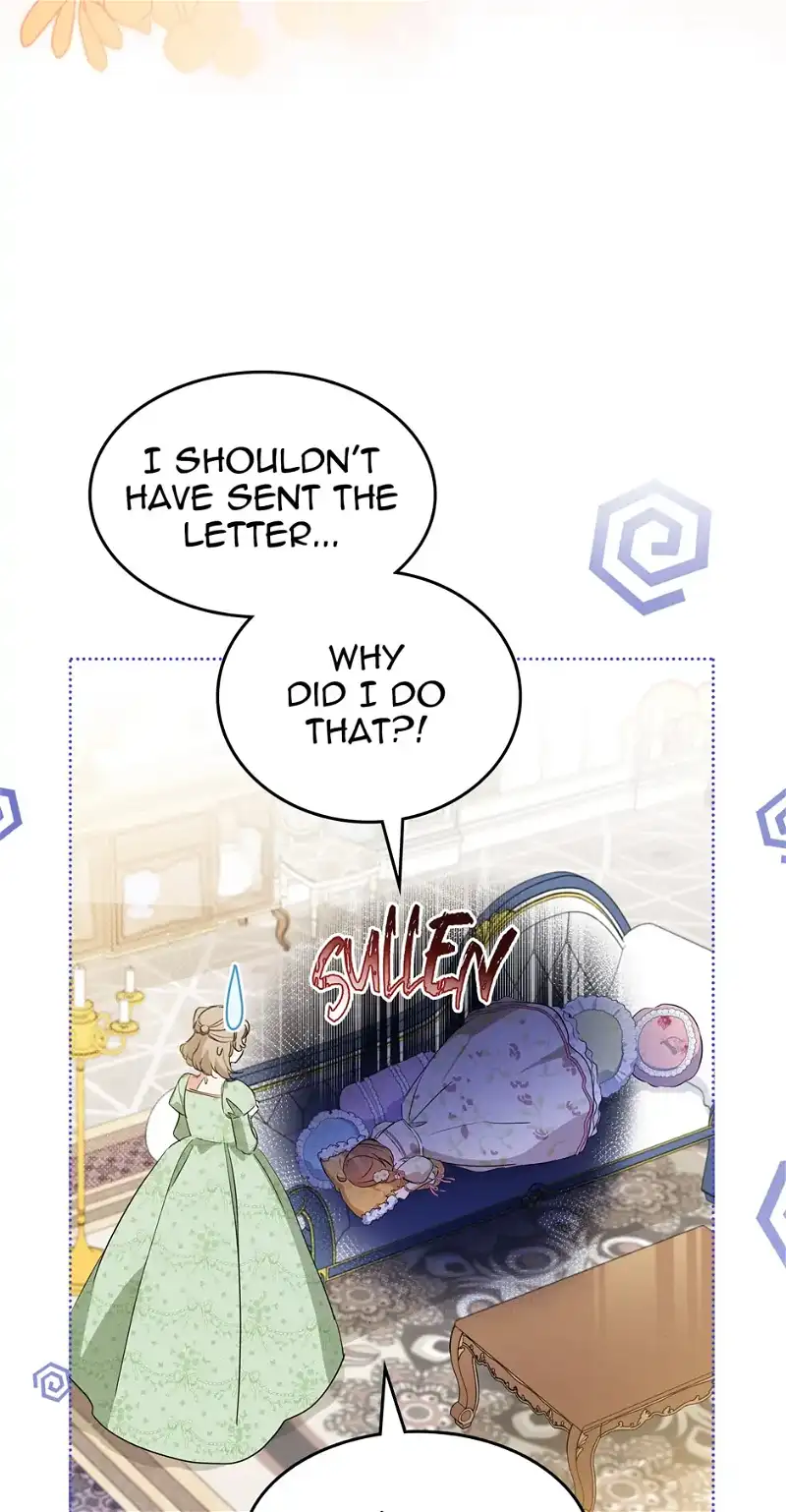 I’ll Be The Matriarch In This Life Chapter 104 page 19
