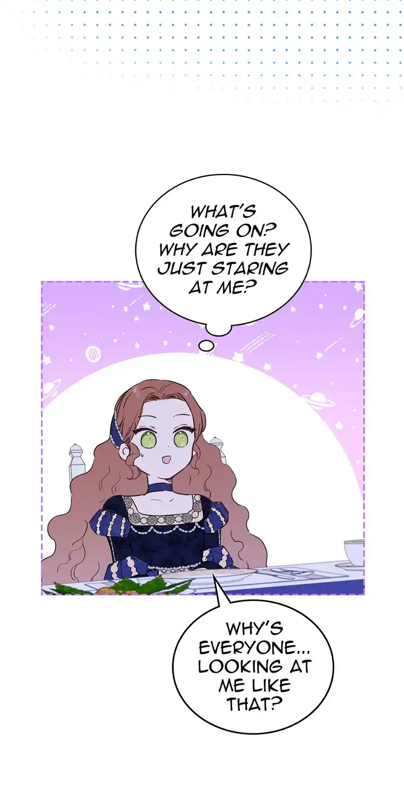 I’ll Be The Matriarch In This Life Chapter 104 page 3