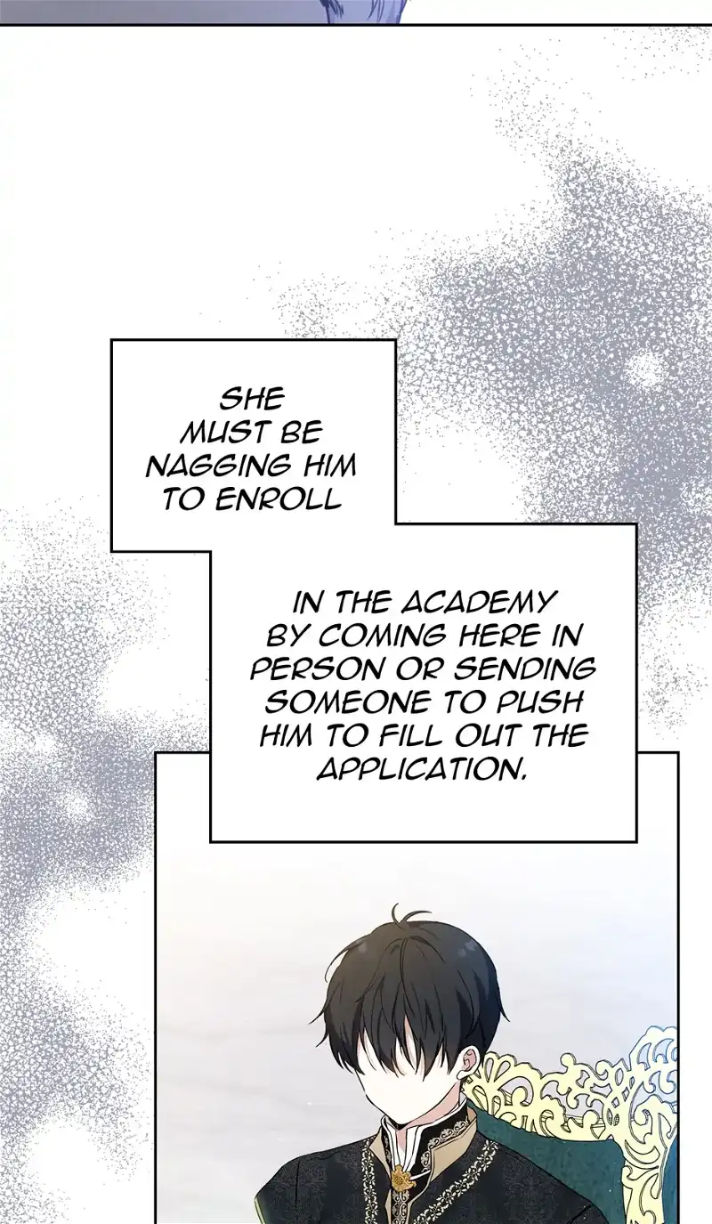 I’ll Be The Matriarch In This Life Chapter 104 page 45