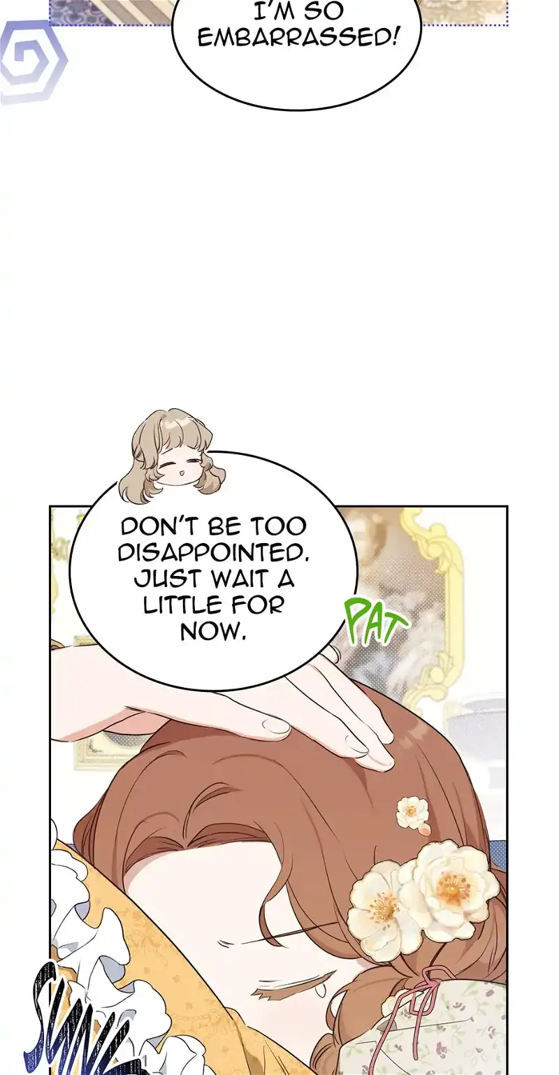 I’ll Be The Matriarch In This Life Chapter 104 page 20