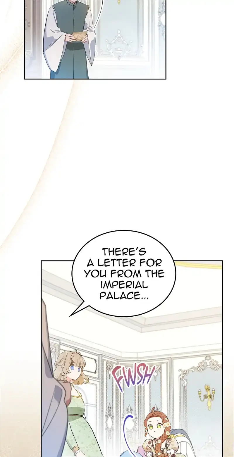I’ll Be The Matriarch In This Life Chapter 104 page 24