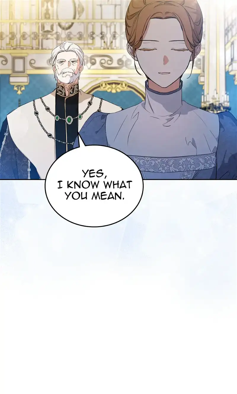 I’ll Be The Matriarch In This Life Chapter 104 page 39