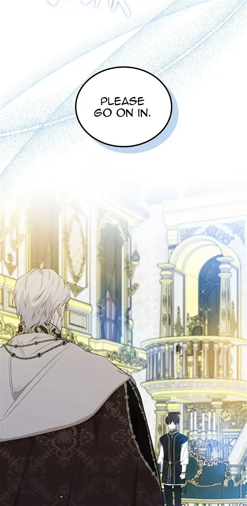 I’ll Be The Matriarch In This Life Chapter 104 page 42
