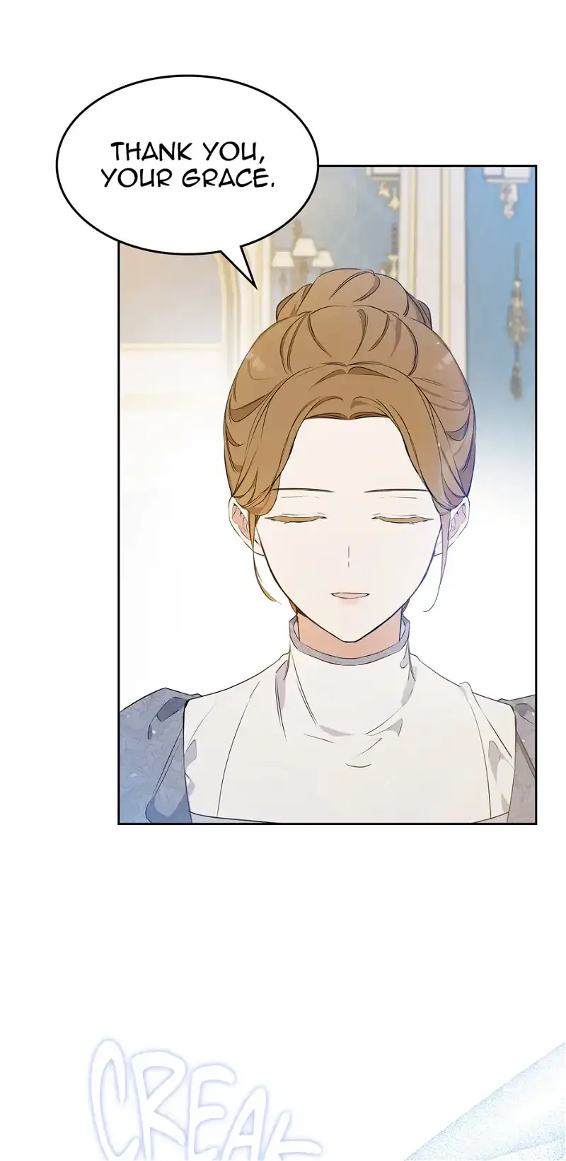 I’ll Be The Matriarch In This Life Chapter 104 page 41