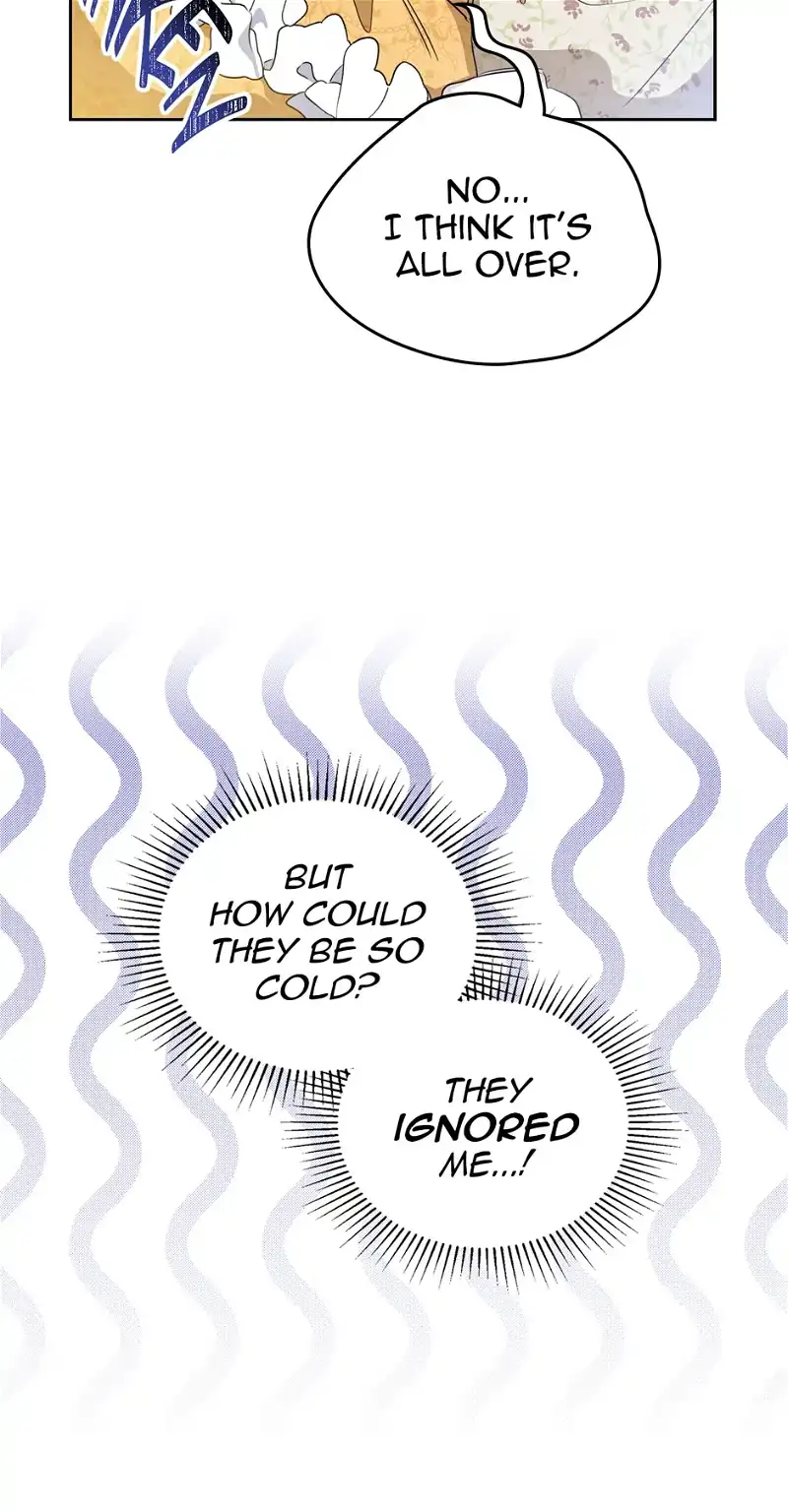 I’ll Be The Matriarch In This Life Chapter 104 page 21