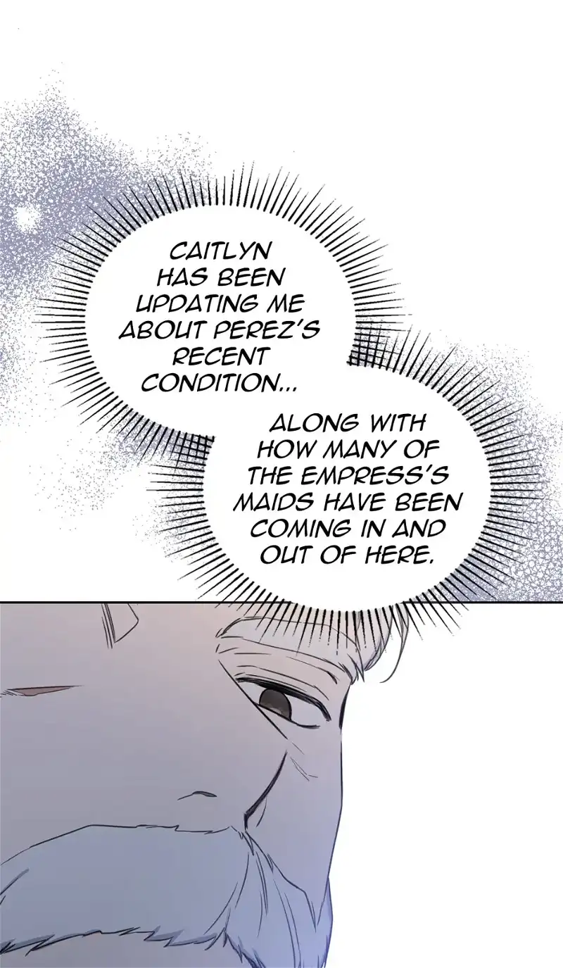 I’ll Be The Matriarch In This Life Chapter 104 page 44
