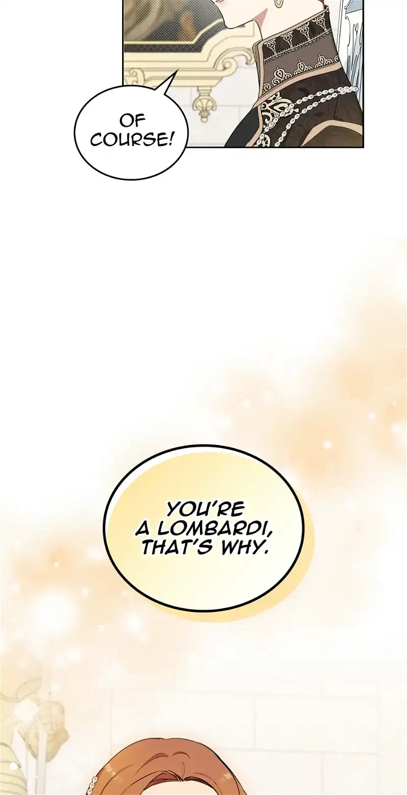 I’ll Be The Matriarch In This Life Chapter 104 page 12