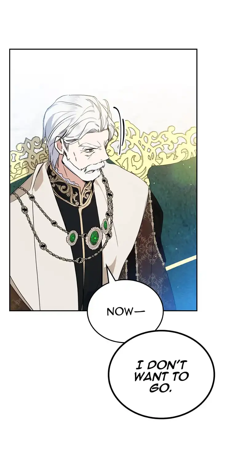 I’ll Be The Matriarch In This Life Chapter 104 page 51