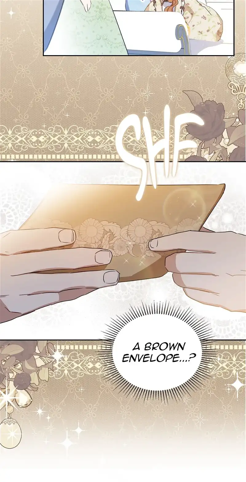 I’ll Be The Matriarch In This Life Chapter 104 page 25