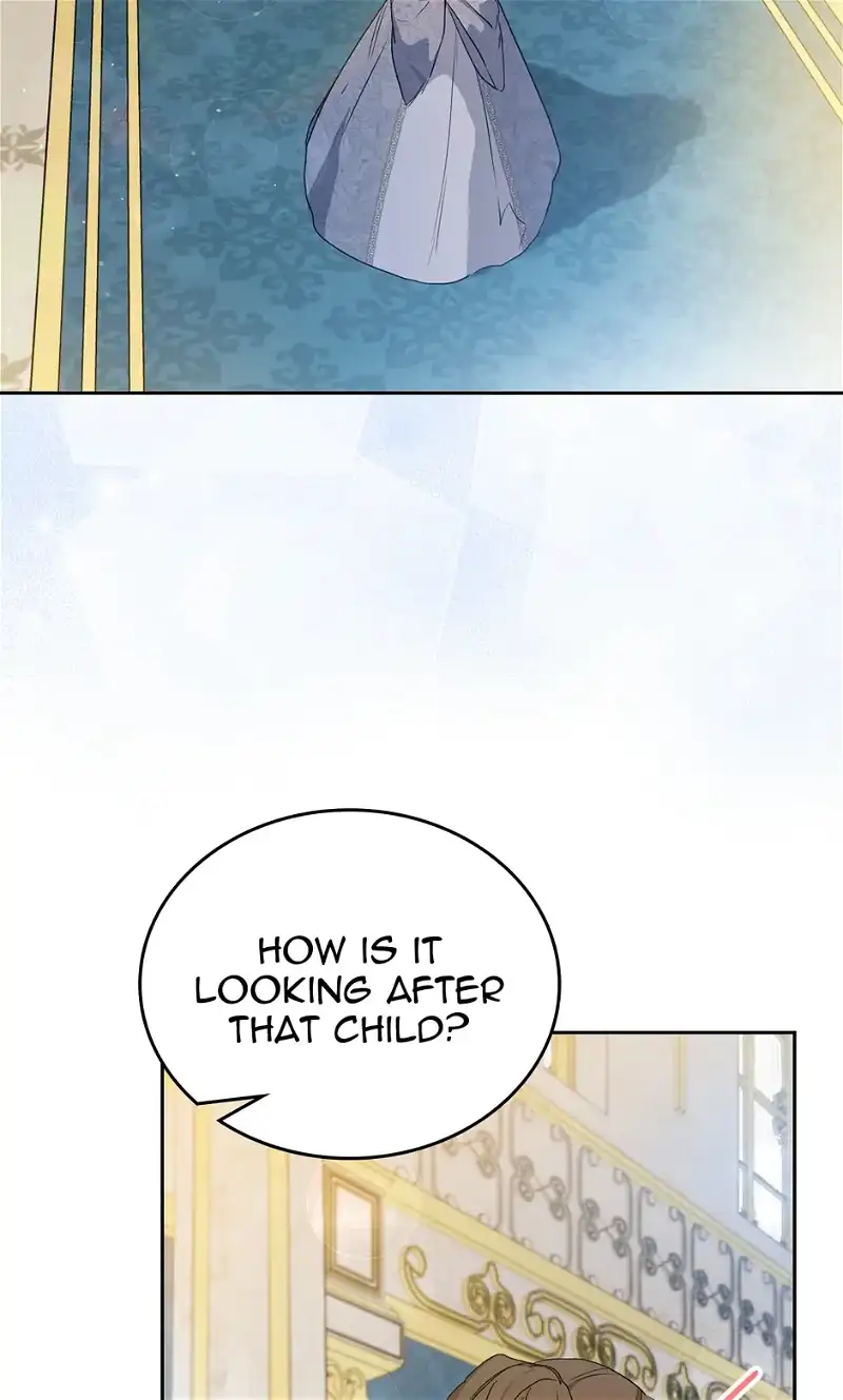I’ll Be The Matriarch In This Life Chapter 104 page 37