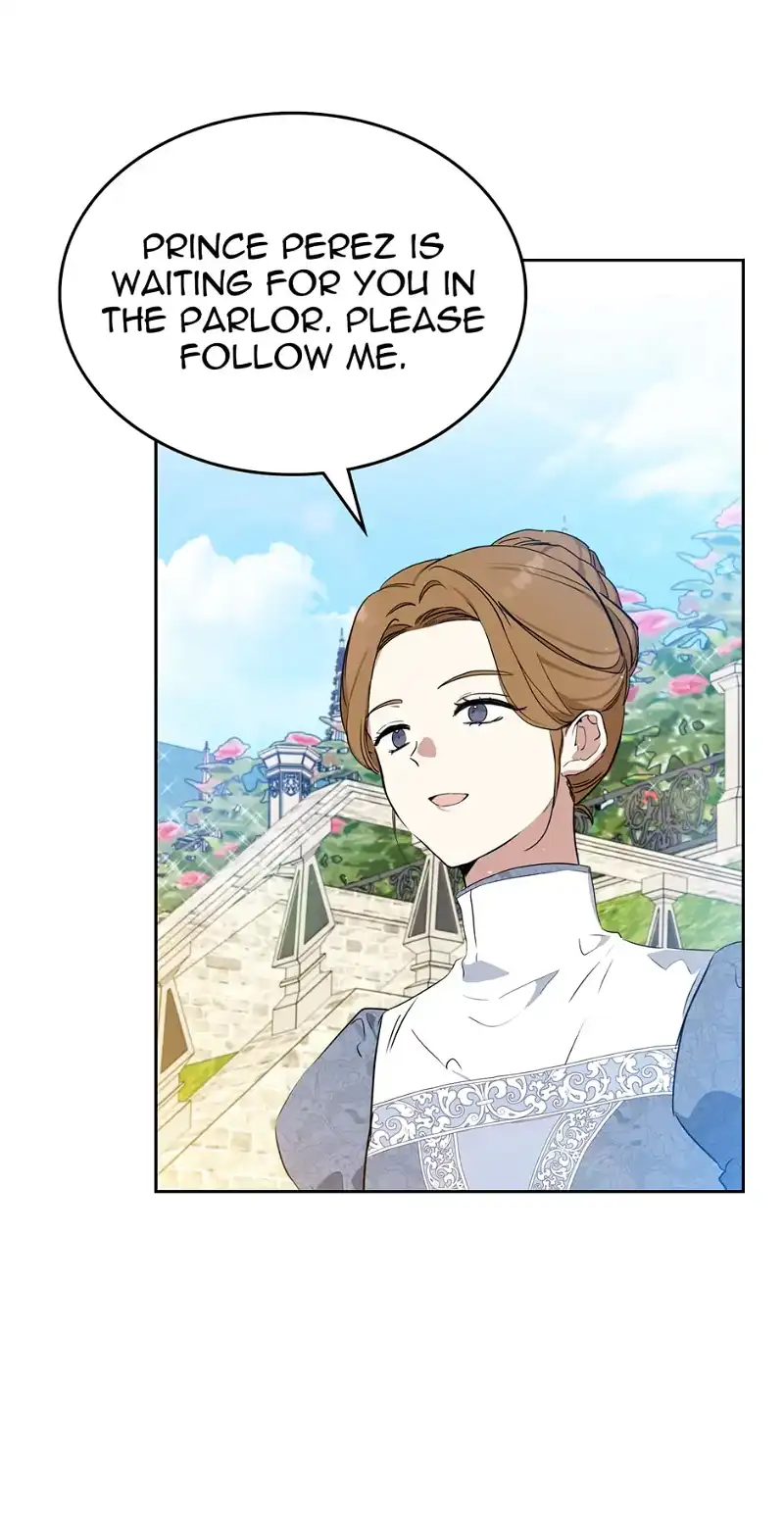 I’ll Be The Matriarch In This Life Chapter 104 page 35