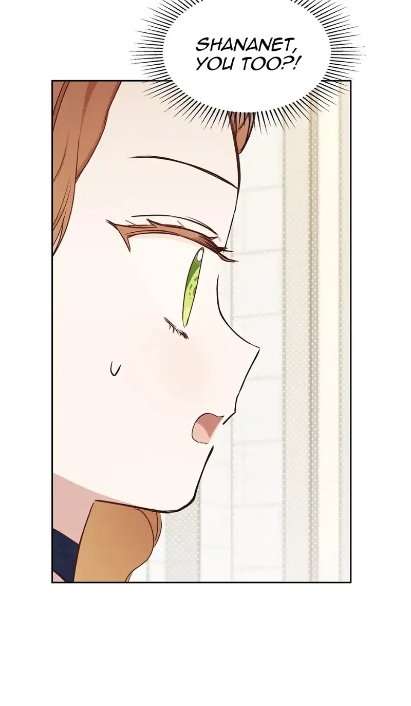 I’ll Be The Matriarch In This Life Chapter 104 page 10