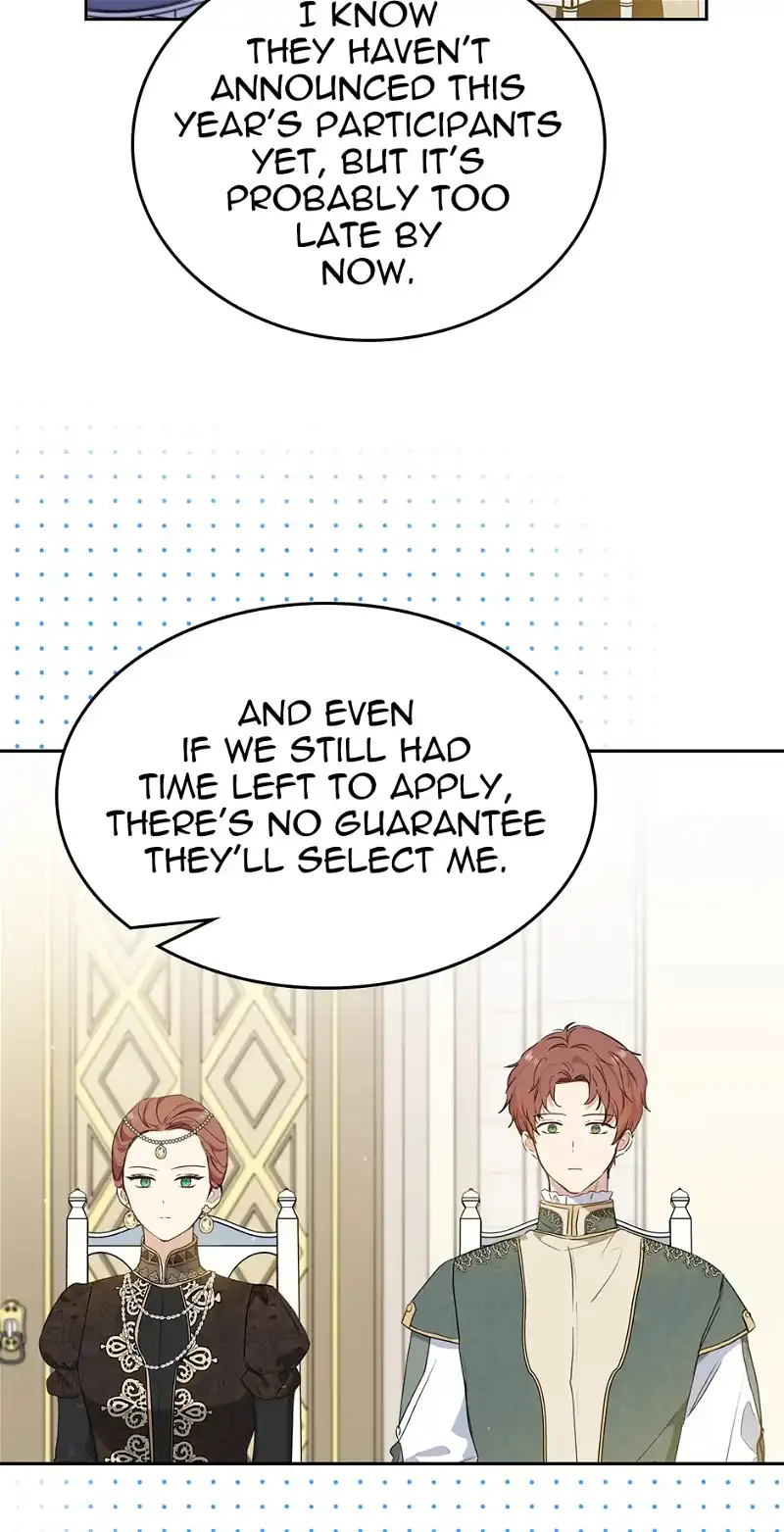 I’ll Be The Matriarch In This Life Chapter 104 page 2