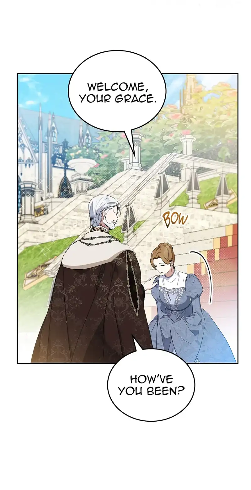 I’ll Be The Matriarch In This Life Chapter 104 page 34