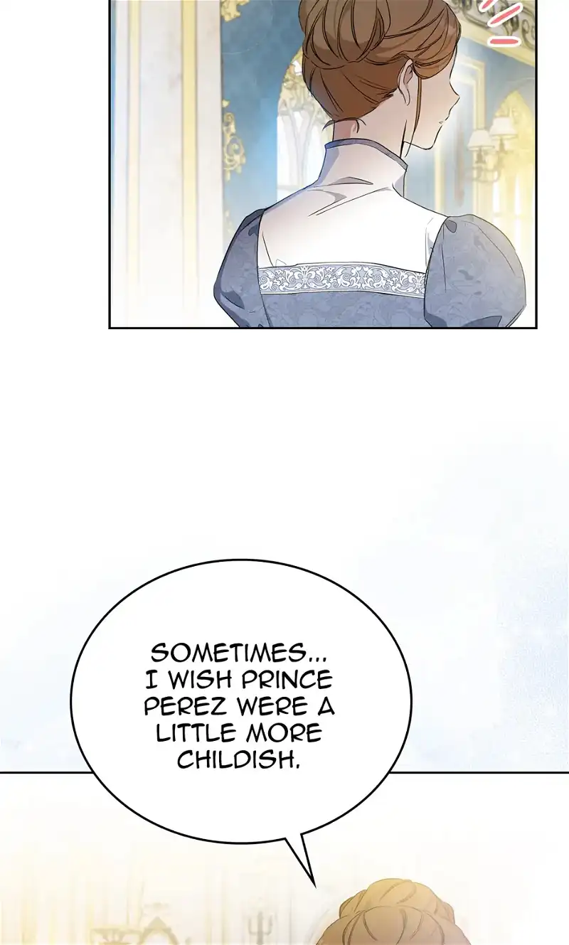 I’ll Be The Matriarch In This Life Chapter 104 page 38
