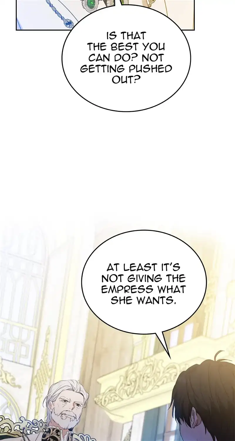 I’ll Be The Matriarch In This Life Chapter 104 page 57