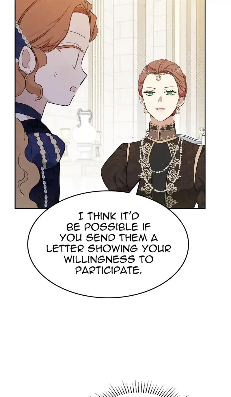 I’ll Be The Matriarch In This Life Chapter 104 page 9