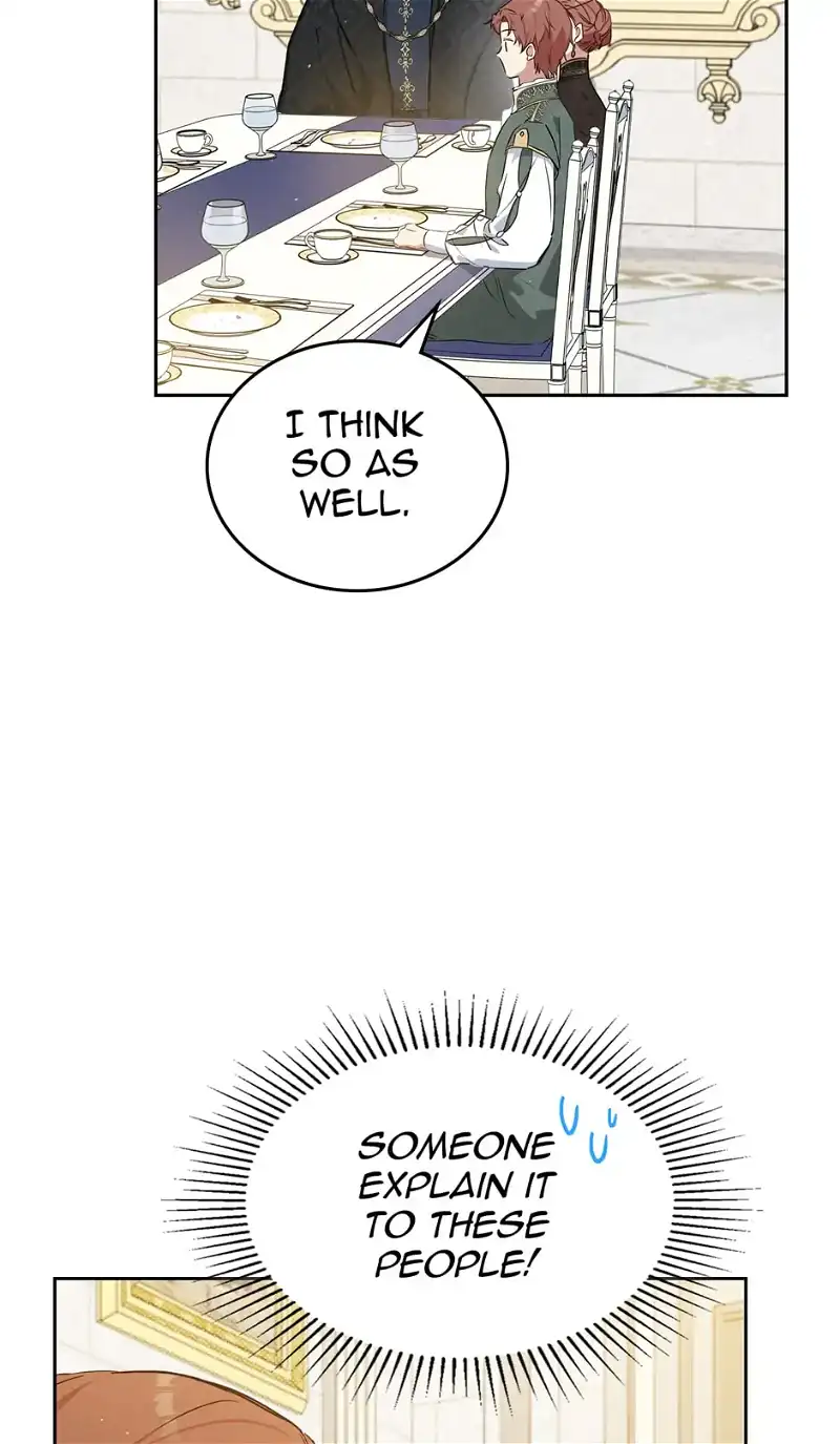 I’ll Be The Matriarch In This Life Chapter 104 page 8
