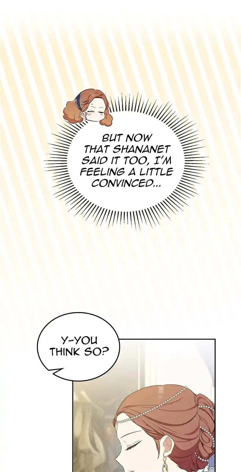 I’ll Be The Matriarch In This Life Chapter 104 page 11