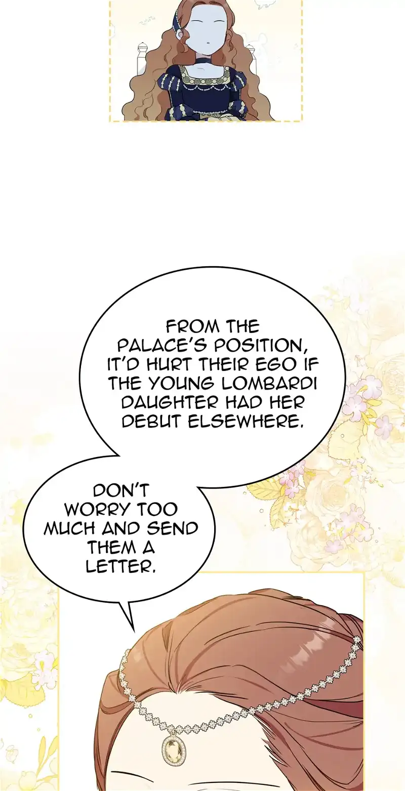 I’ll Be The Matriarch In This Life Chapter 104 page 14