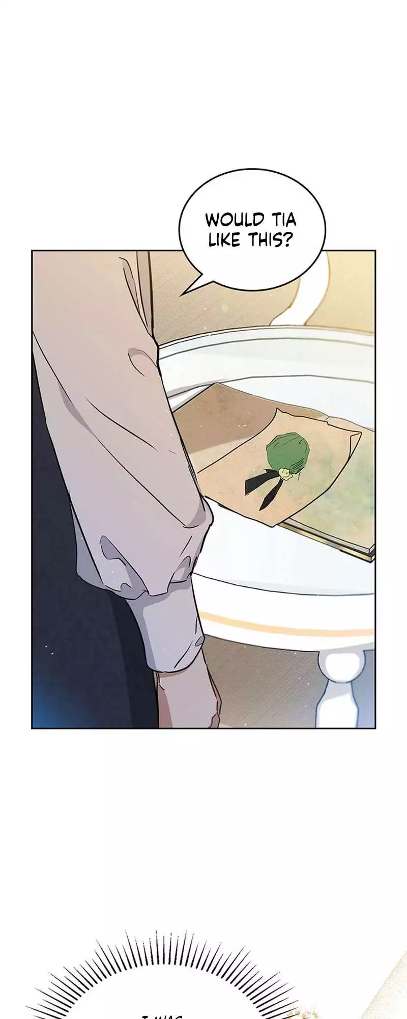 I’ll Be The Matriarch In This Life Chapter 110 page 3