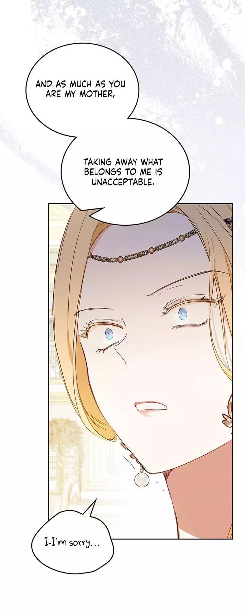 I’ll Be The Matriarch In This Life Chapter 110 page 58
