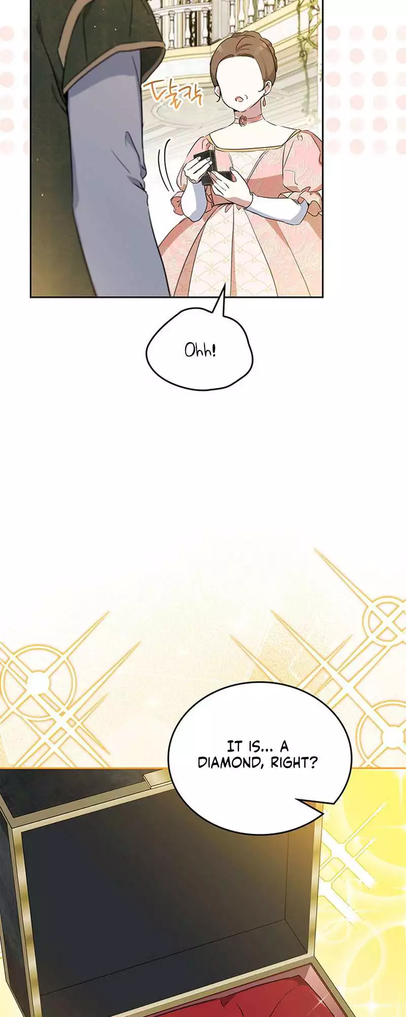 I’ll Be The Matriarch In This Life Chapter 110 page 42