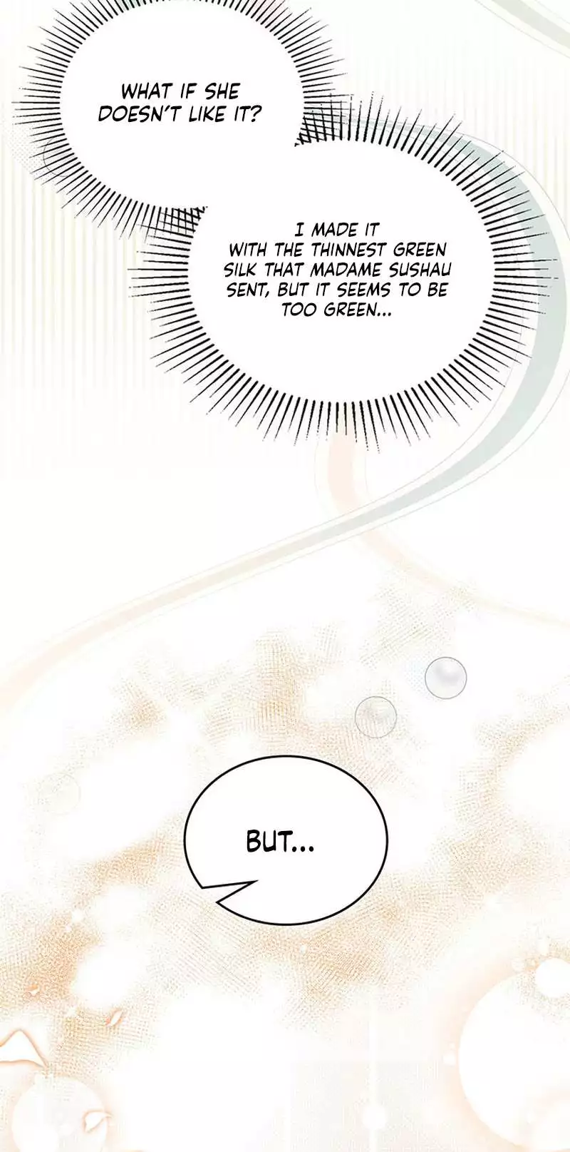 I’ll Be The Matriarch In This Life Chapter 110 page 7