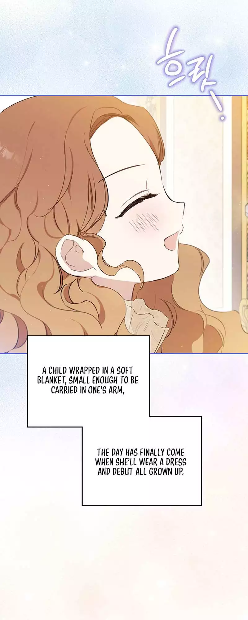 I’ll Be The Matriarch In This Life Chapter 110 page 25