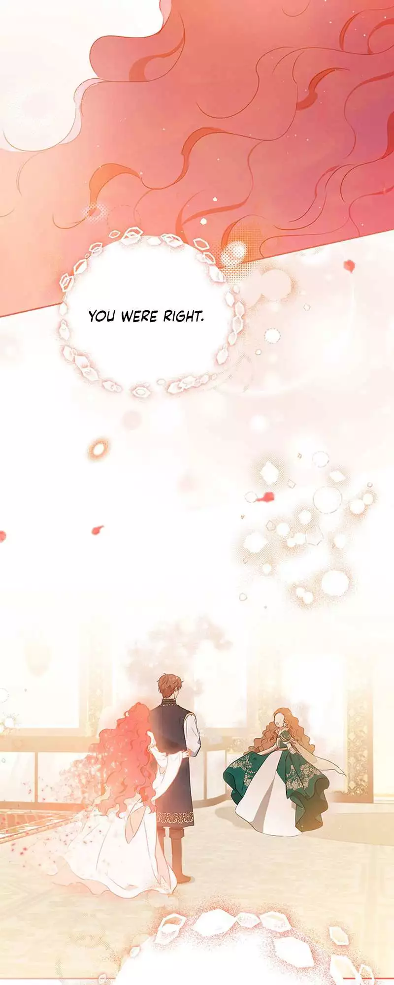 I’ll Be The Matriarch In This Life Chapter 110 page 29