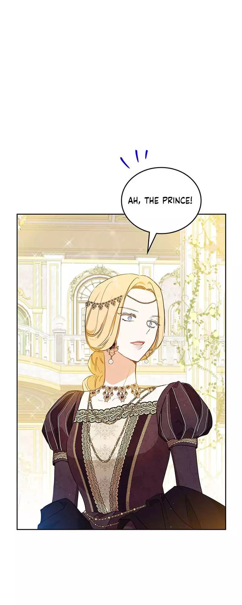 I’ll Be The Matriarch In This Life Chapter 110 page 49