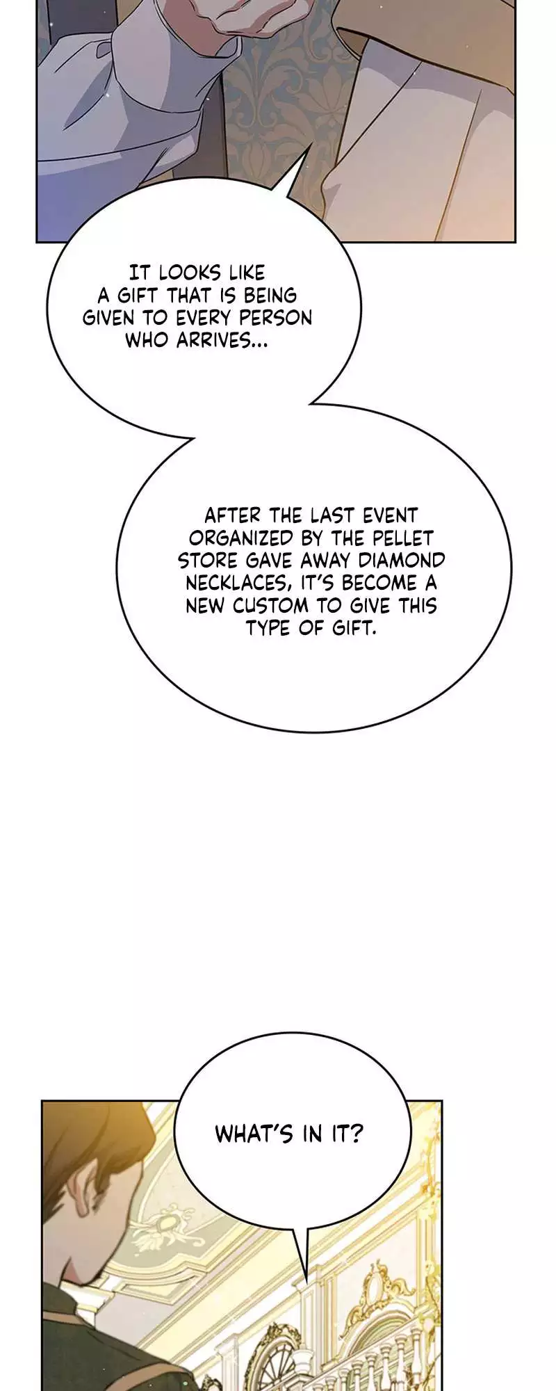 I’ll Be The Matriarch In This Life Chapter 110 page 41