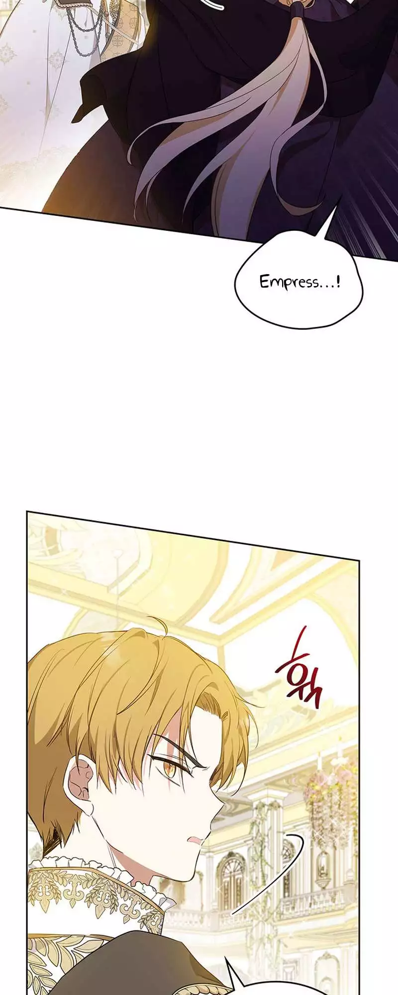 I’ll Be The Matriarch In This Life Chapter 110 page 60