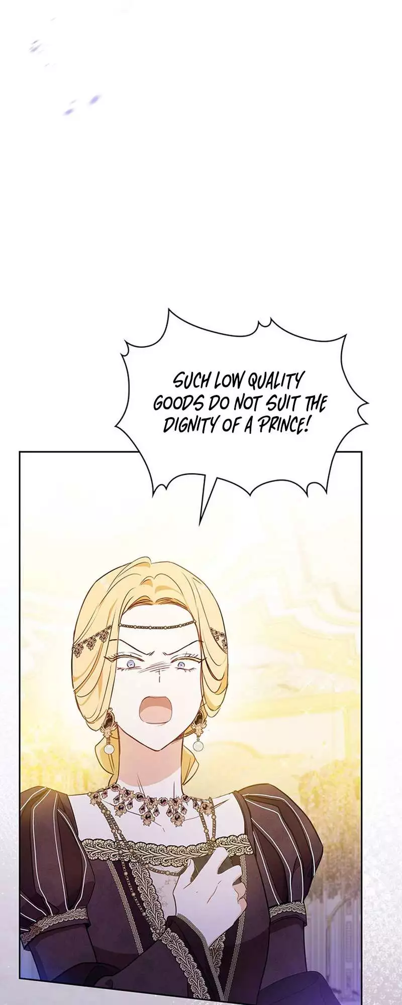 I’ll Be The Matriarch In This Life Chapter 110 page 54