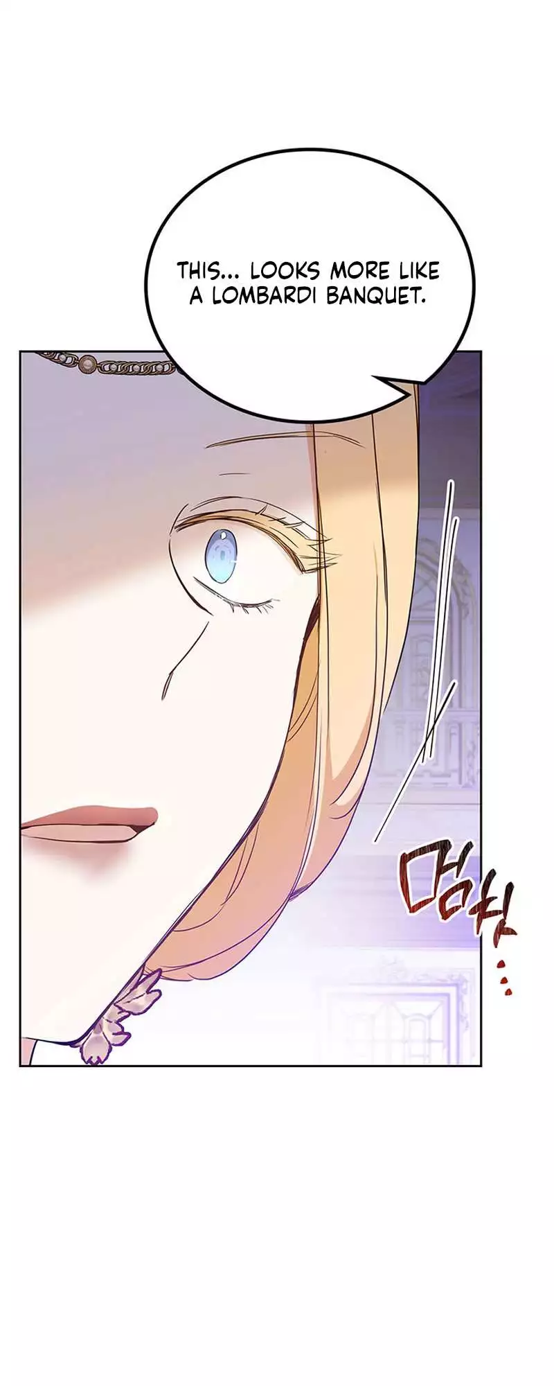 I’ll Be The Matriarch In This Life Chapter 110 page 50