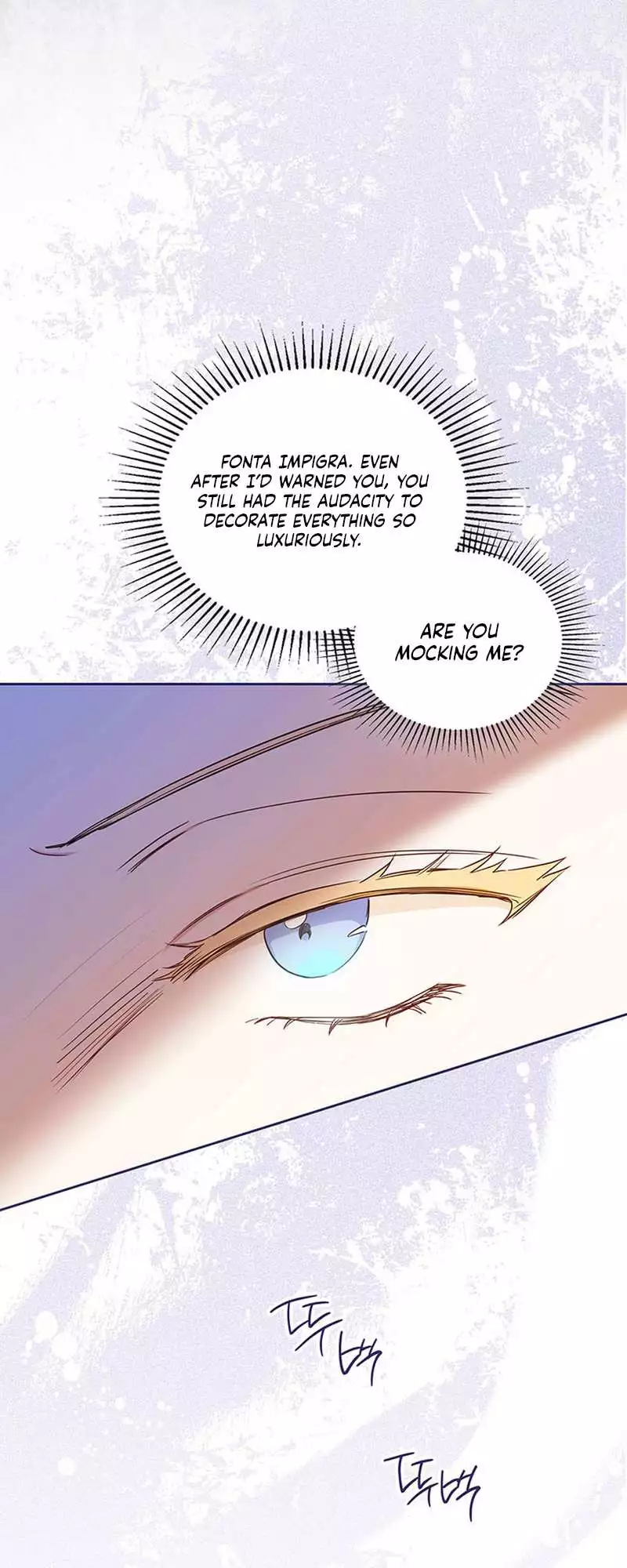 I’ll Be The Matriarch In This Life Chapter 110 page 47