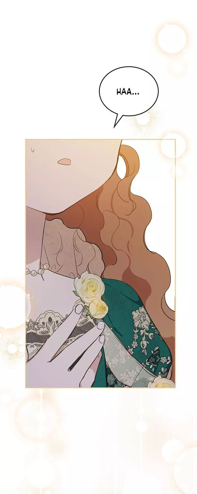I’ll Be The Matriarch In This Life Chapter 111 page 36