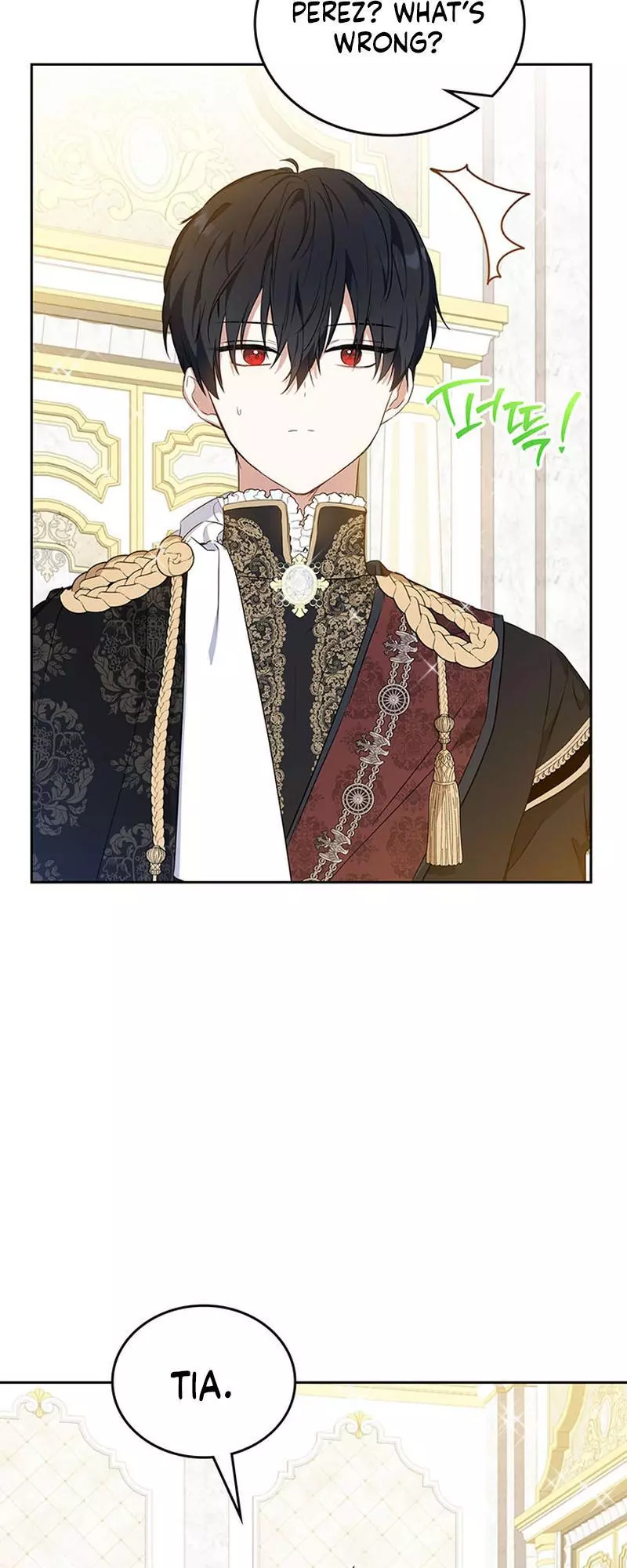 I’ll Be The Matriarch In This Life Chapter 111 page 24