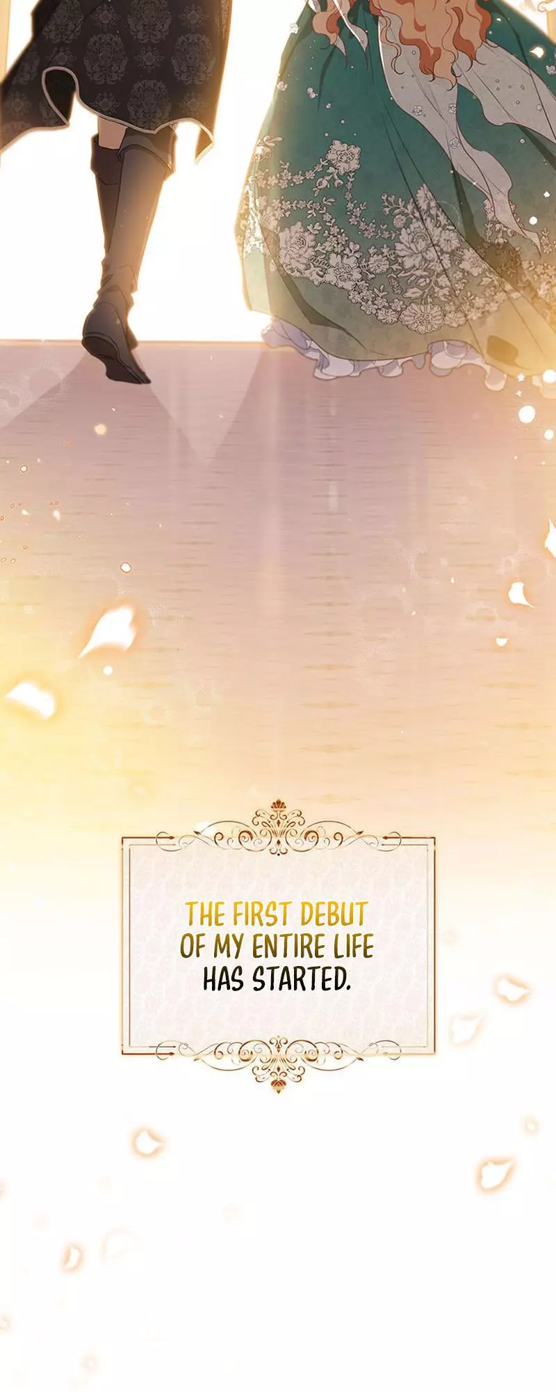I’ll Be The Matriarch In This Life Chapter 111 page 41