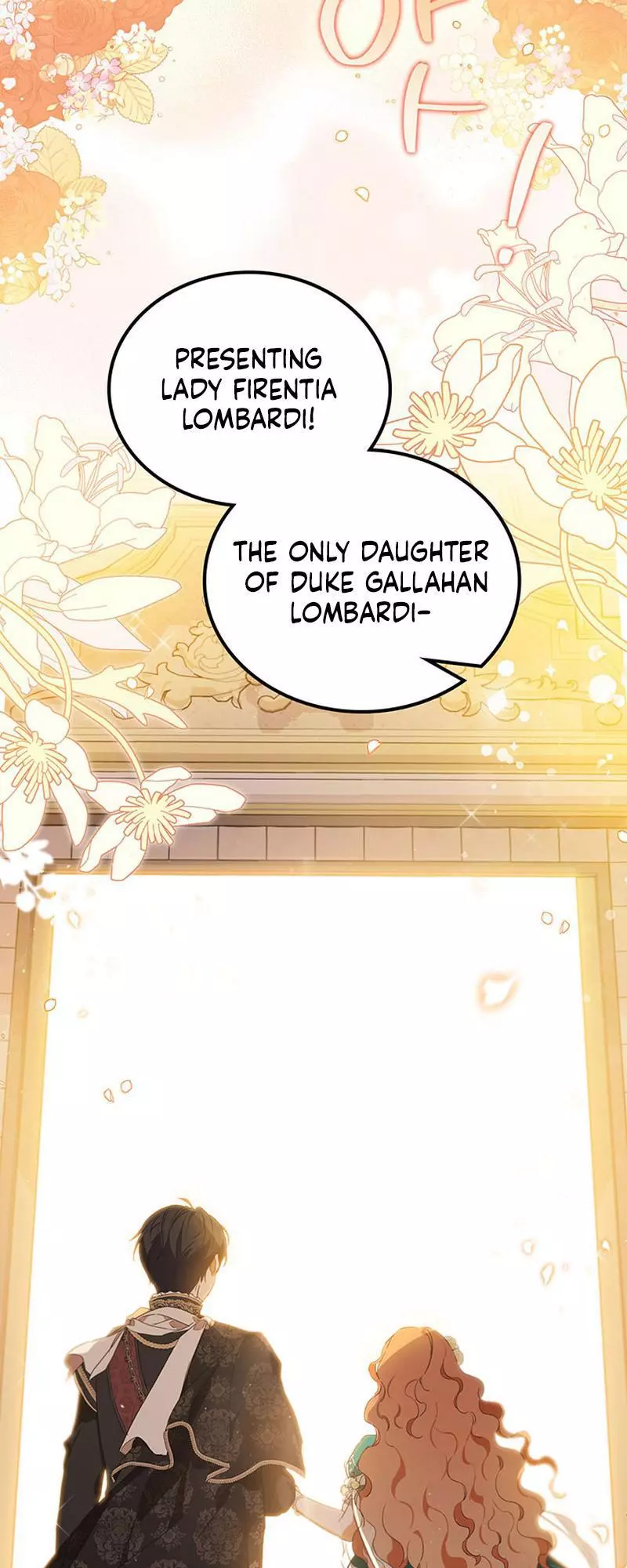 I’ll Be The Matriarch In This Life Chapter 111 page 40
