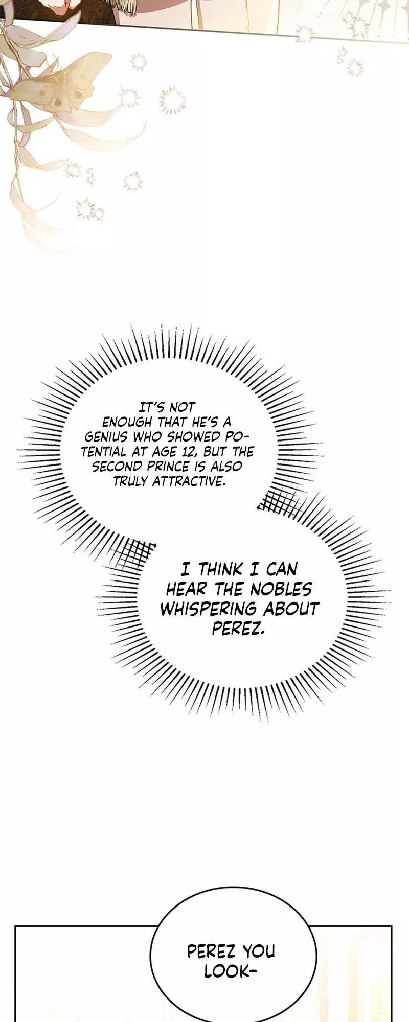 I’ll Be The Matriarch In This Life Chapter 111 page 27