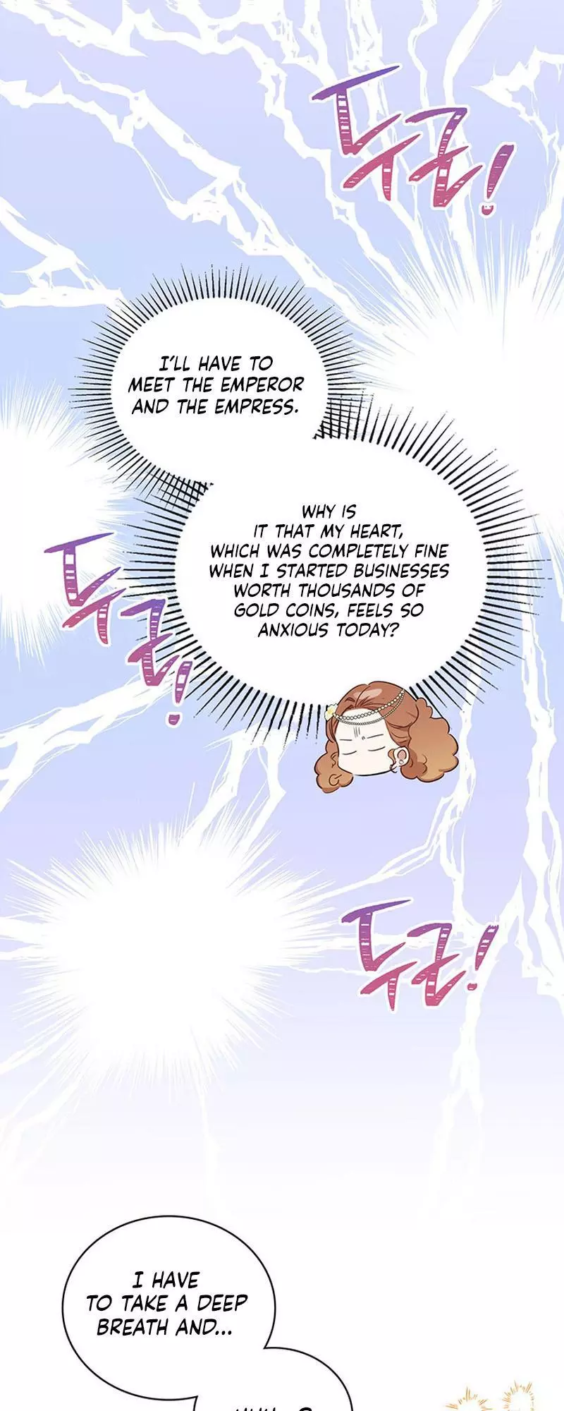I’ll Be The Matriarch In This Life Chapter 111 page 20