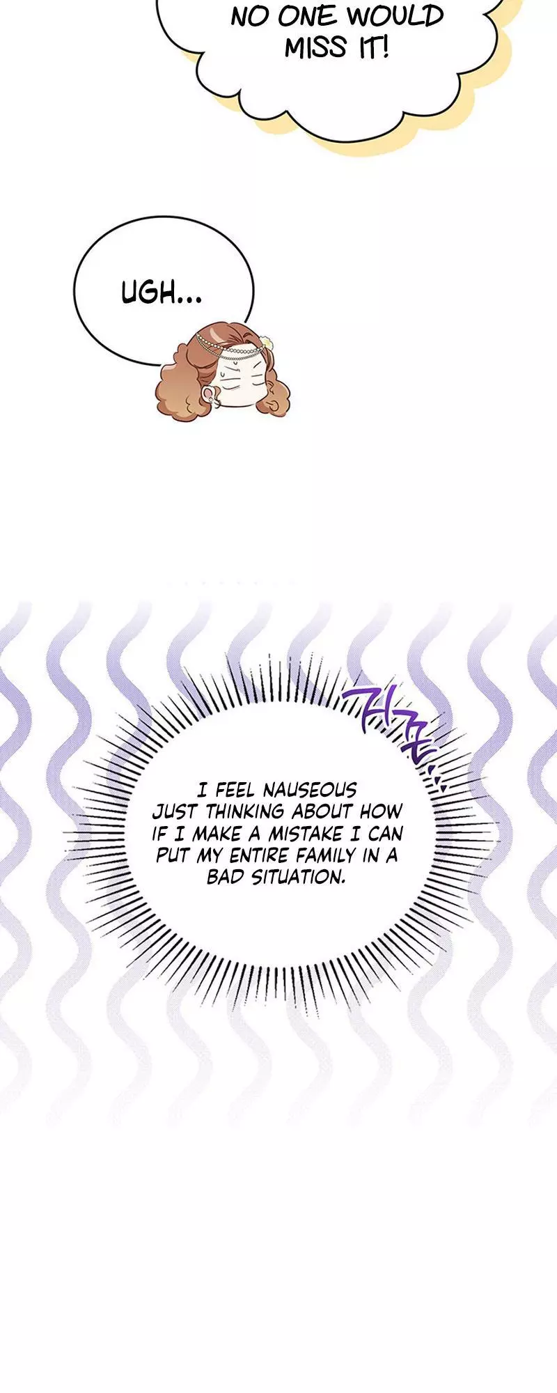 I’ll Be The Matriarch In This Life Chapter 111 page 13