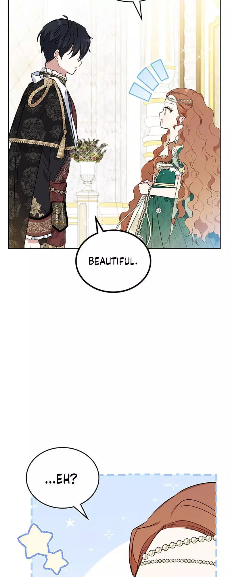 I’ll Be The Matriarch In This Life Chapter 111 page 28