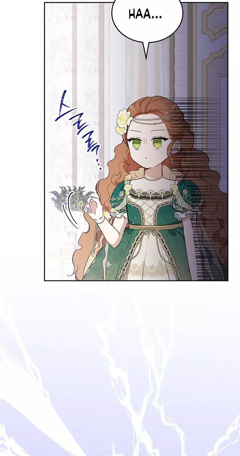 I’ll Be The Matriarch In This Life Chapter 111 page 19