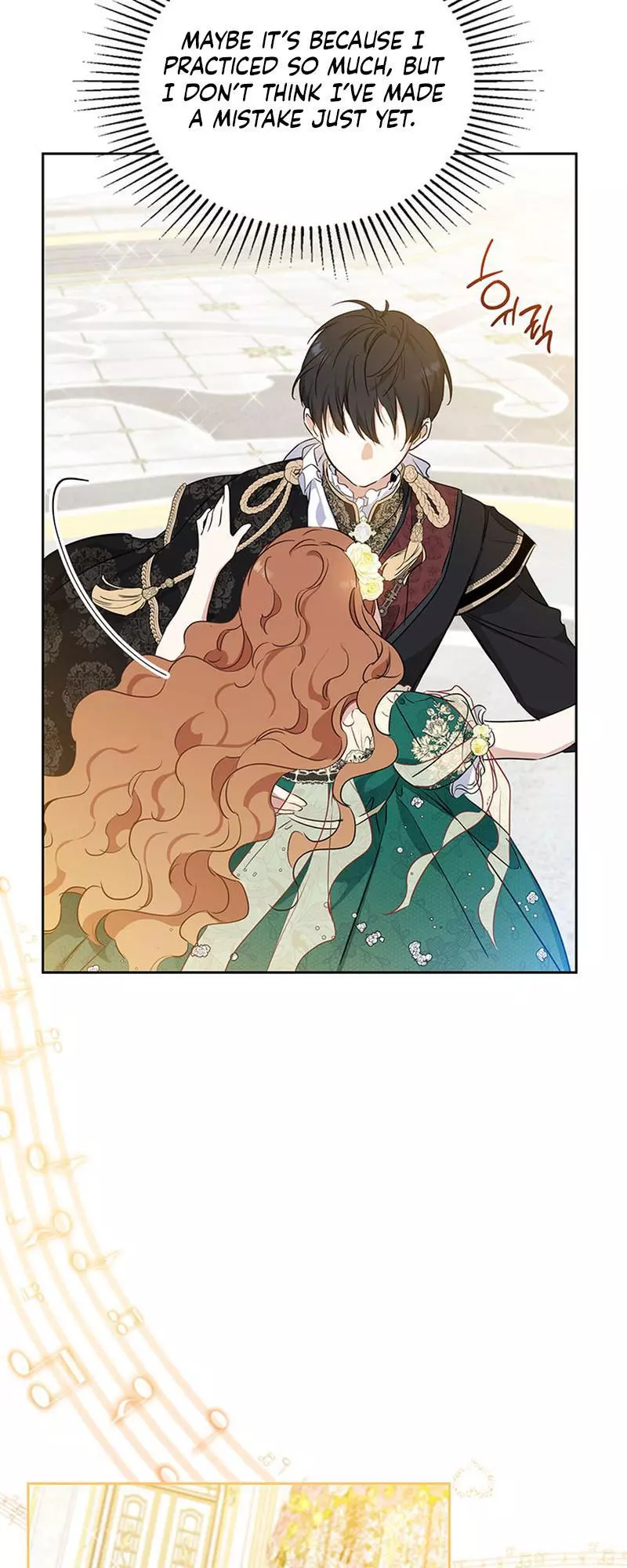 I’ll Be The Matriarch In This Life Chapter 111 page 57