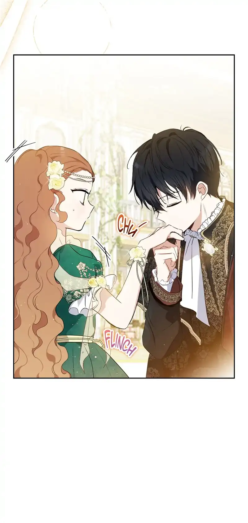 I’ll Be The Matriarch In This Life Chapter 112 page 10